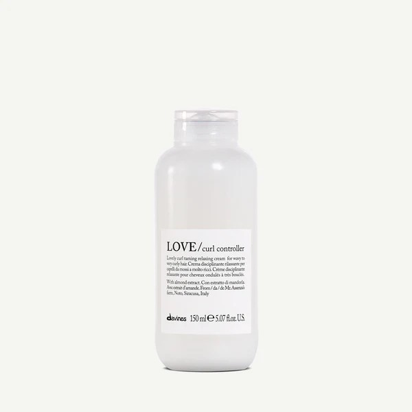 DAVINES Essential Haircare LOVE CURL Controller 150 ml