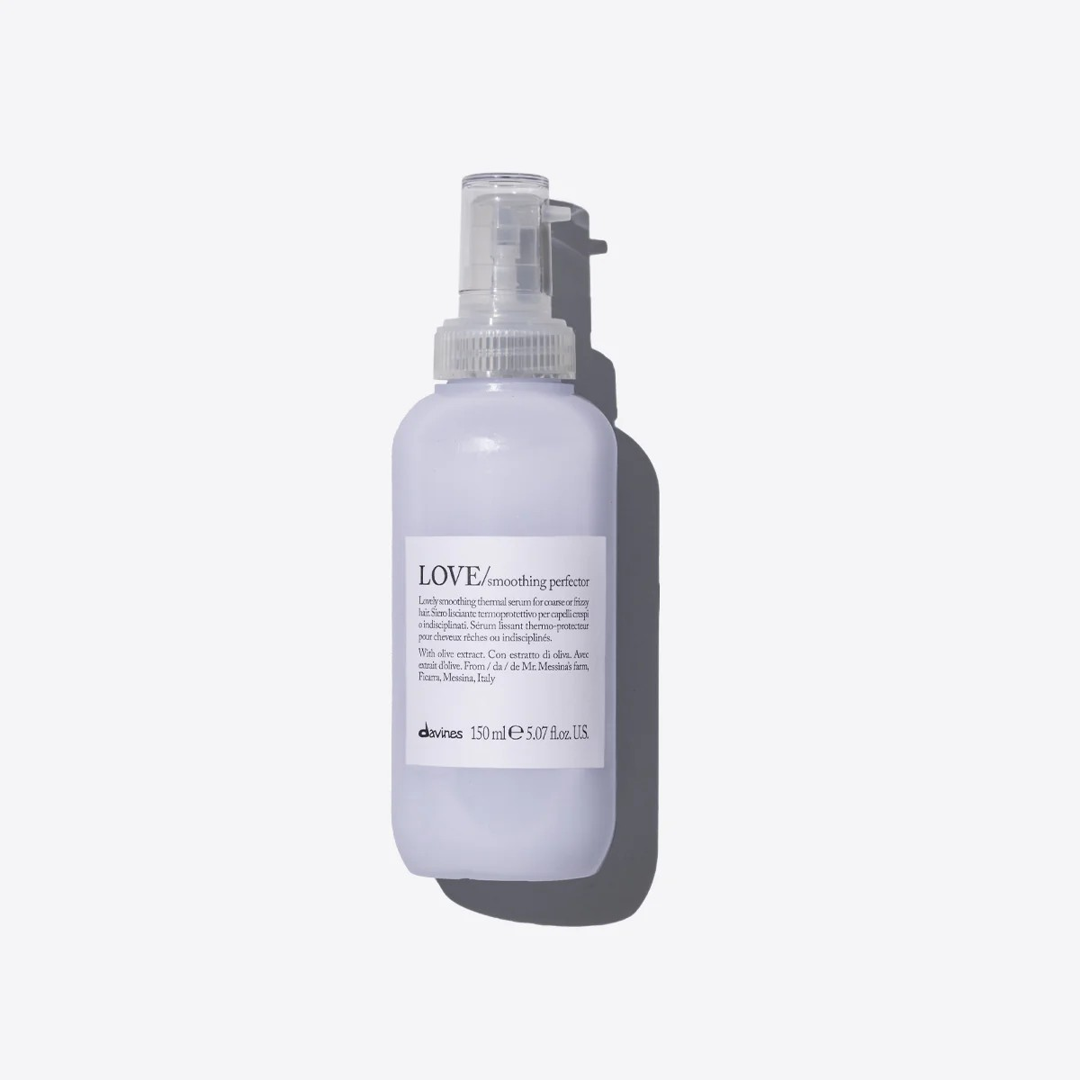 DAVINES Essential Haircare LOVE SMOOTHING Perfector 150 ml