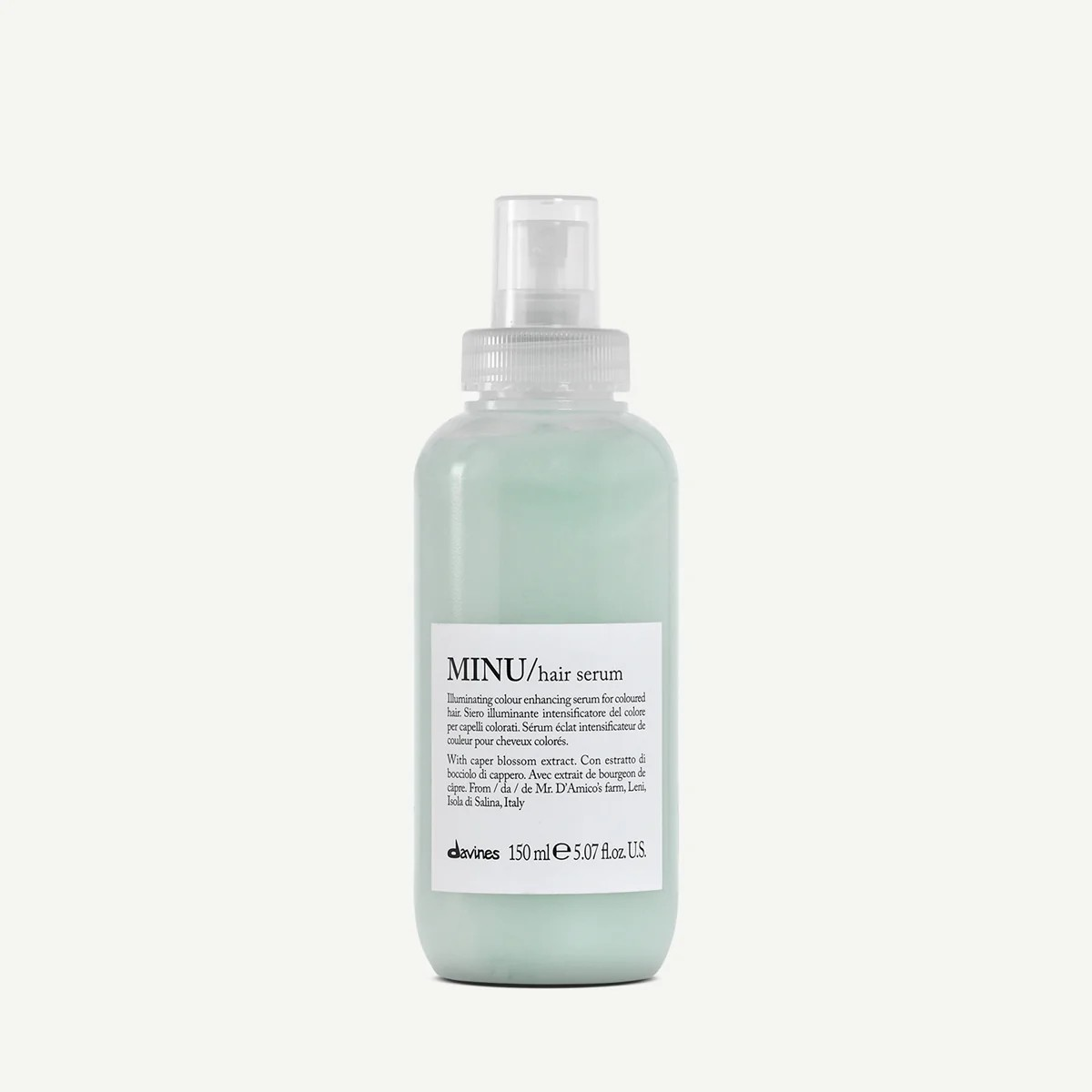 DAVINES Essential Haircare MINU Hair Serum 150 ml