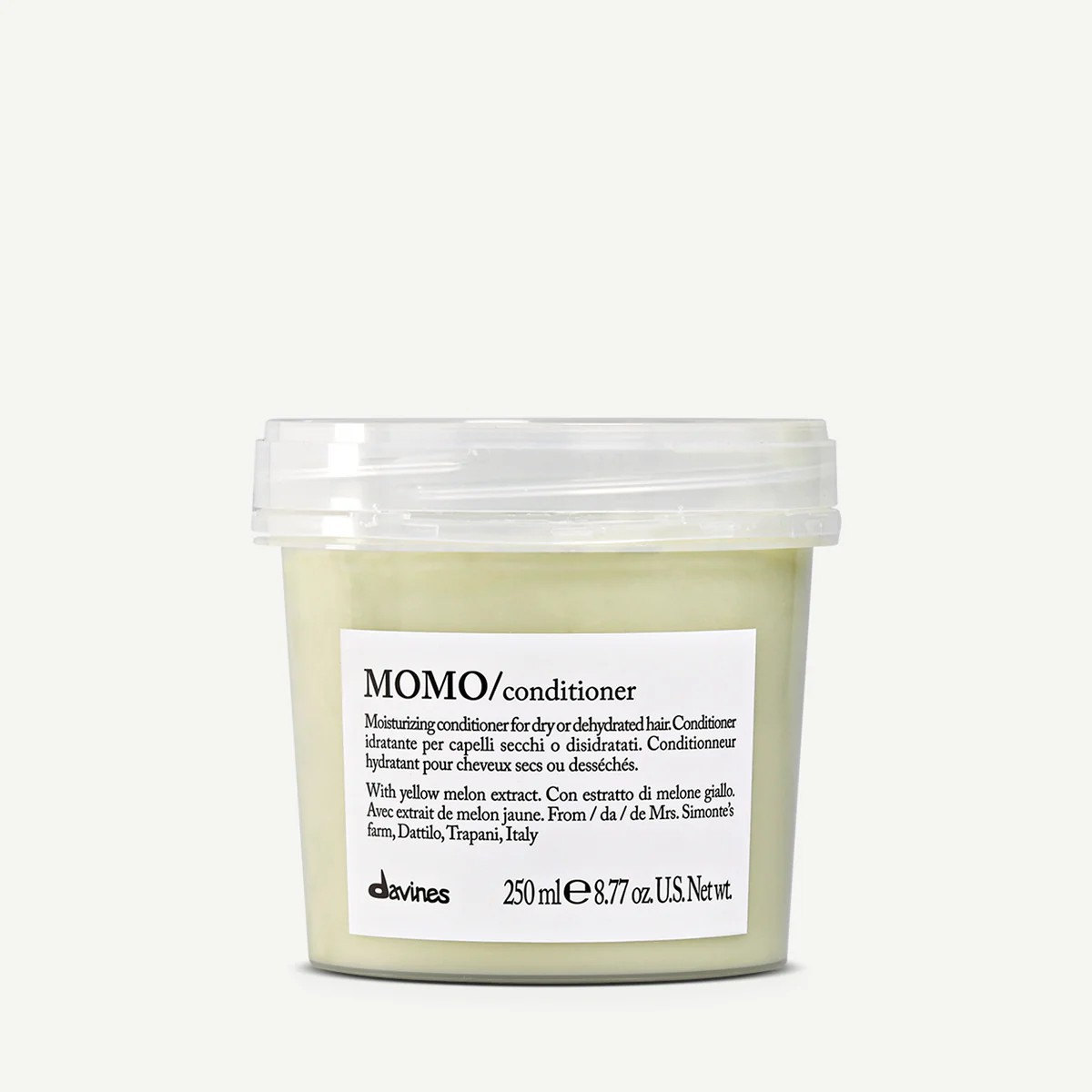 DAVINES Essential Haircare MOMO Conditioner 250 ml