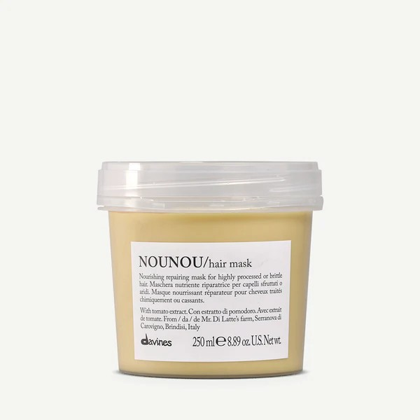 DAVINES Essential Haircare NOUNOU Hair Mask 250 ml