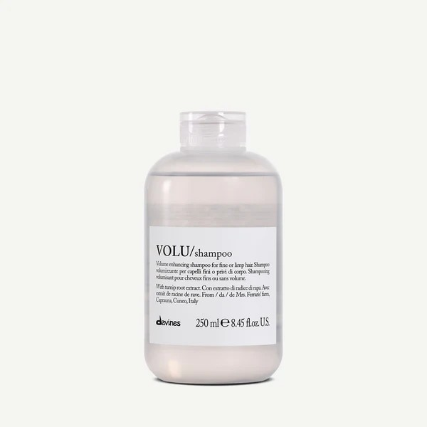 DAVINES Essential Haircare VOLU Shampoo 250 ml