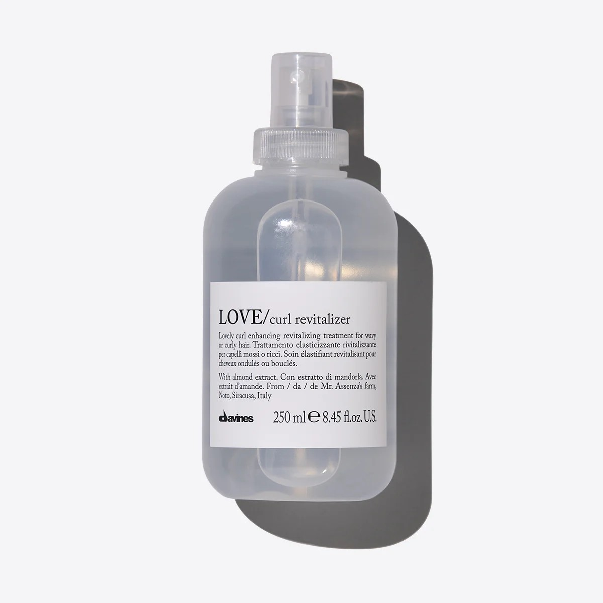 DAVINES Essential Haircare LOVE CURL Revitalizer 250 ml