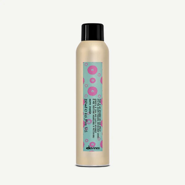 DAVINES More Inside This is an Invisible No Gas Spray 250 ml