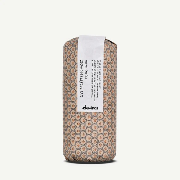 DAVINES More Inside This is a Sea Salt Spray 100 ml