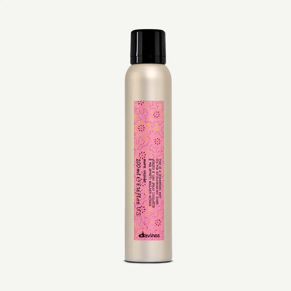 DAVINES More Inside This is a Shimmering Mist 200 ml