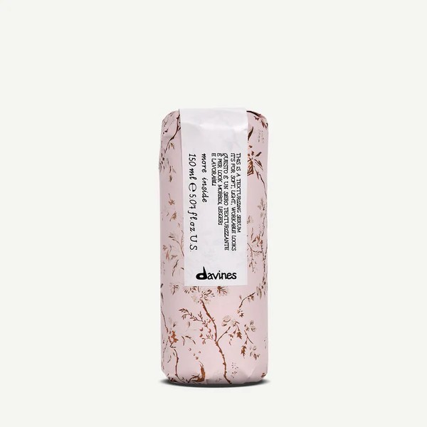 DAVINES More Inside This is a Texturizing Serum 150 ml