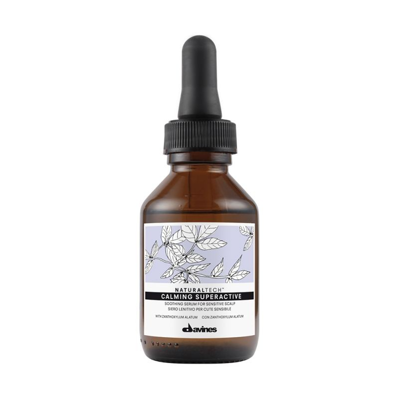 DAVINES Naturaltech Calming Superactive 100 ml