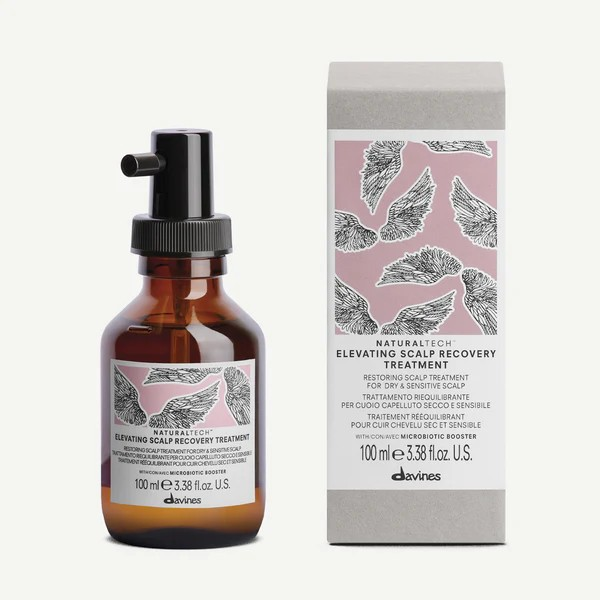 DAVINES Naturaltech Elevating Scalp Recovery Treatment 100 ml