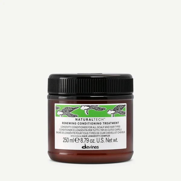 DAVINES Naturaltech Renewing Conditioning Treatment 250 ml