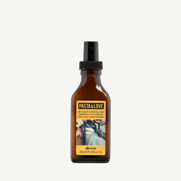 DAVINES Pasta & Love Afthershave & Moisturizing Cream 100 ml