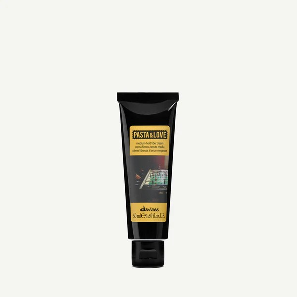 DAVINES Pasta & Love Medium Fiber Cream 50 ml