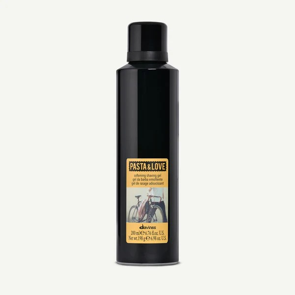 DAVINES Pasta & Love Softhening Shaving Gel 200 ml