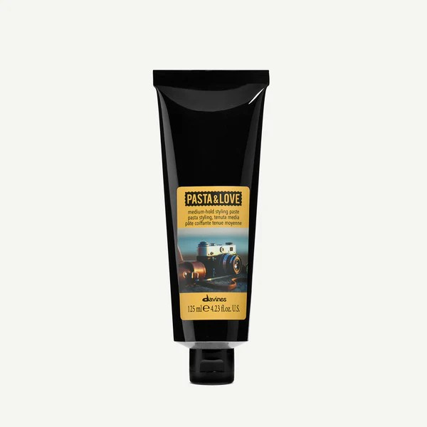 DAVINES Pasta & Love Styling Paste 125 ml