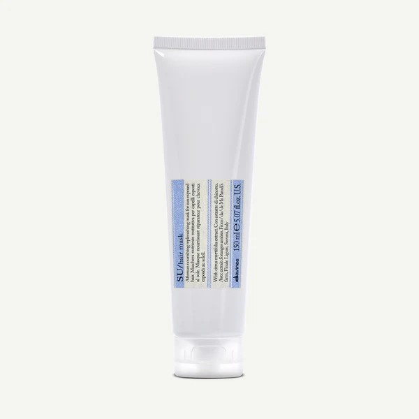 DAVINES SU Hair Mask 150 ml