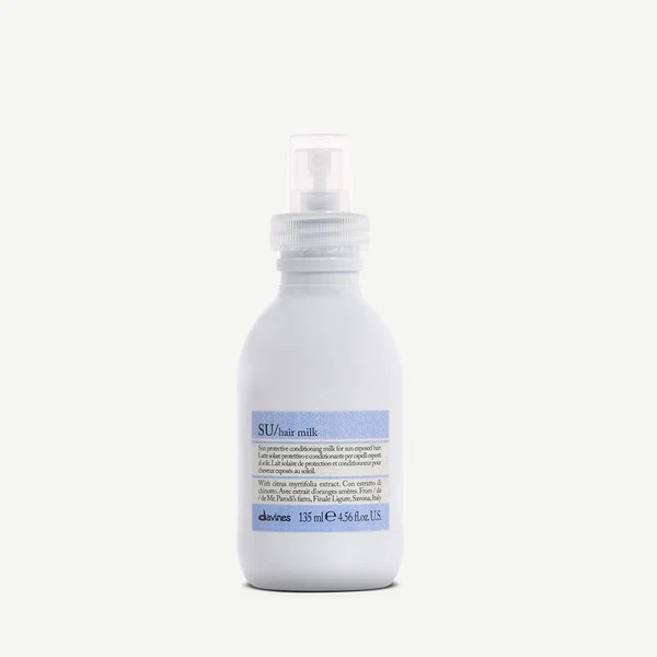 DAVINES SU Milk 135 ml