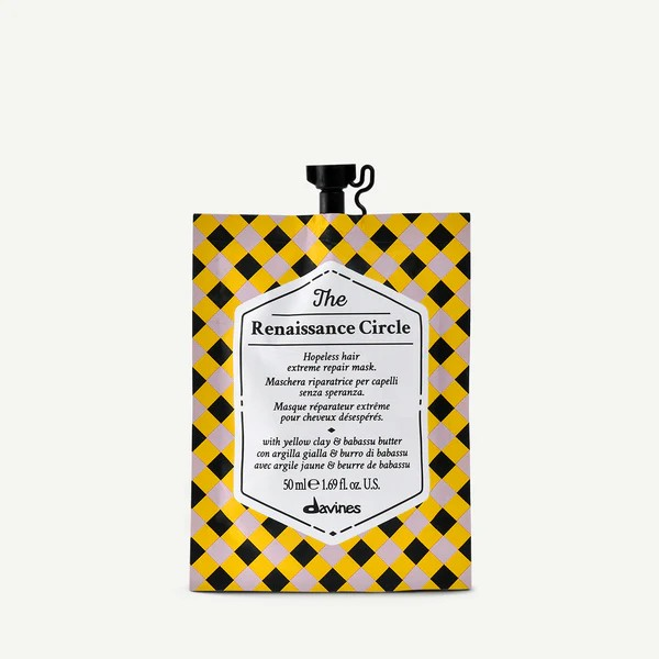 DAVINES The Circle Chronicles The Renaissance Circle 6x50 ml