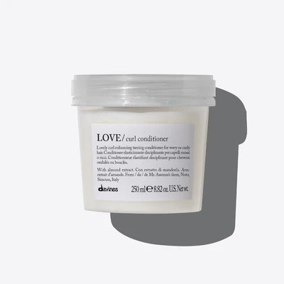 DAVINES Essential Haircare LOVE CURL Conditioner, 250 ml