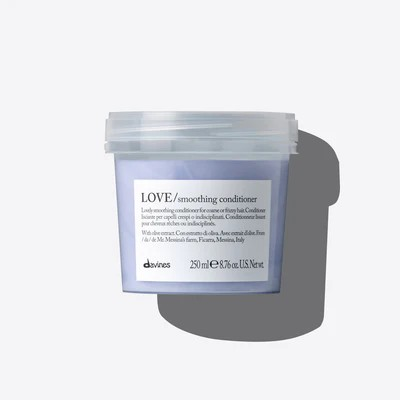 DAVINES Essential Haircare LOVE SMOOTHING Conditioner 250 ml