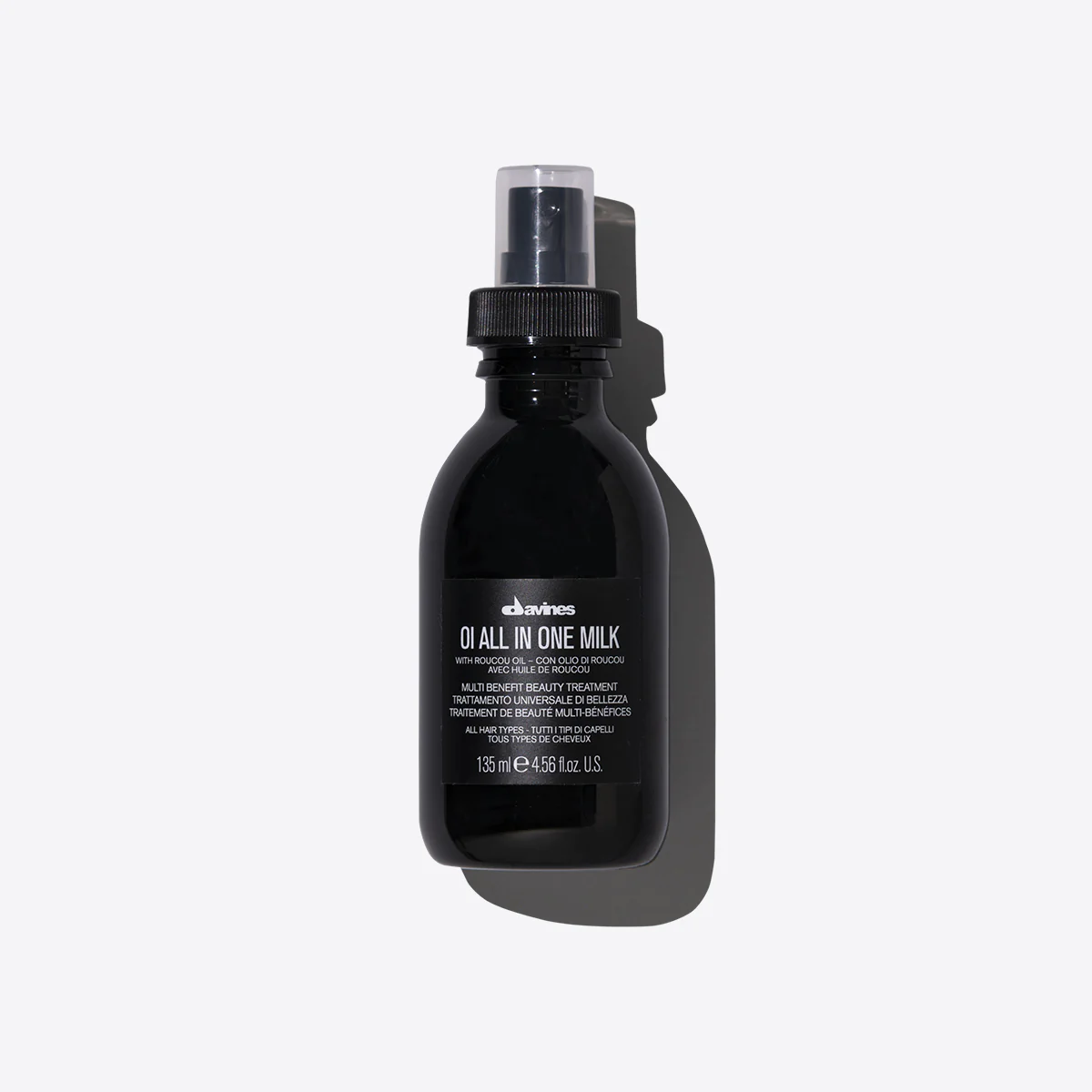 DAVINES OI All In One Milk 135 ml