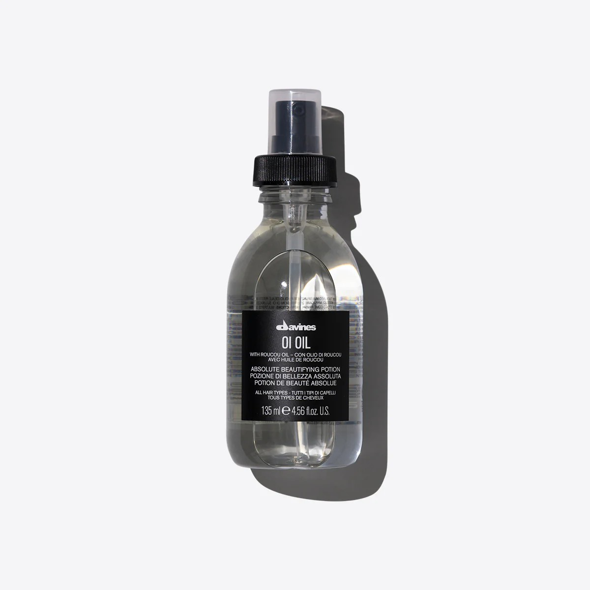 DAVINES OI Oil 135 ml
