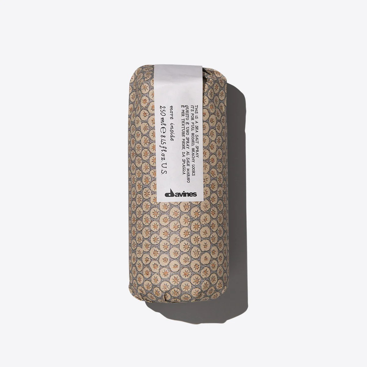 DAVINES This is a Sea Salt Spray 250 ml