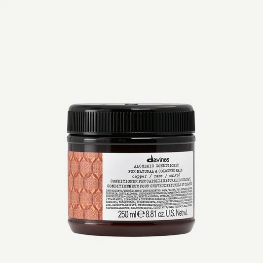 DAVINES Alchemic Conditioner Copper 250 ml