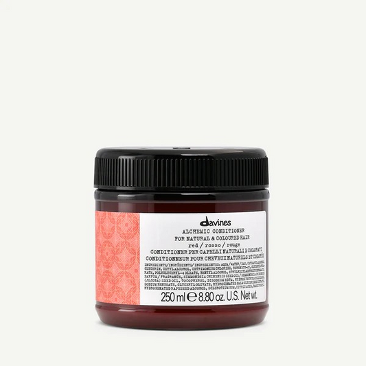 DAVINES Alchemic Conditioner Red 250 ml