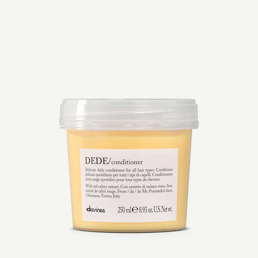 DAVINES Essential Haircare DEDE Conditioner 250 ml