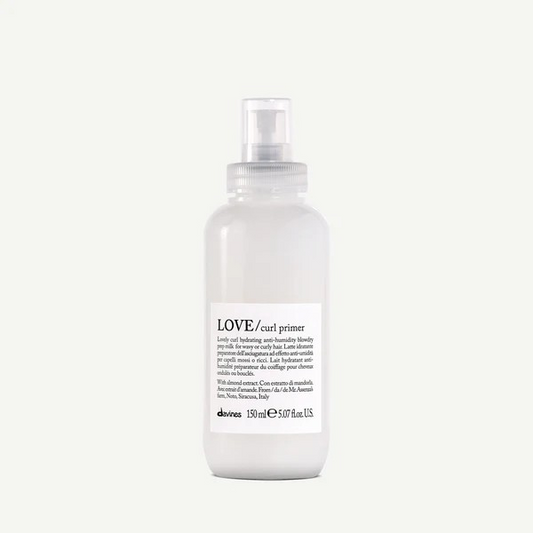 DAVINES Essential Haircare LOVE CURL Primer 150 ml