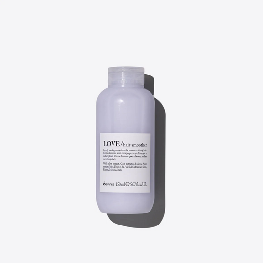 DAVINES Essential Haircare LOVE SMOOTHING Hair Smoother 150 ml