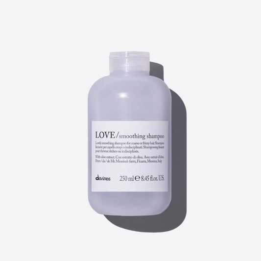 DAVINES Essential Haircare LOVE SMOOTHING Love Shampoo 250 ml