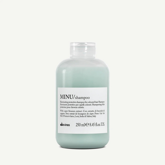 DAVINES Essential Haircare MINU Shampoo 250 ml