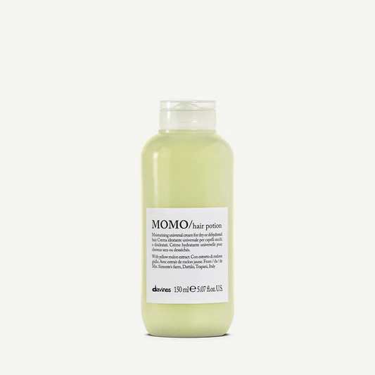 DAVINES Essential Haircare MOMO Hair Potion