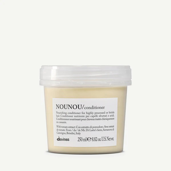 DAVINES Essential Haircare NOUNOU Conditioner 250 ml