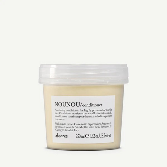 DAVINES Essential Haircare NOUNOU Conditioner 250 ml