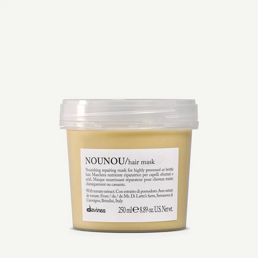 DAVINES Essential Haircare NOUNOU Hair Mask 250 ml