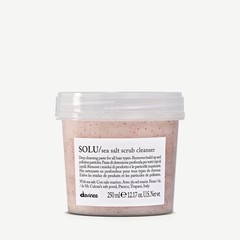 DAVINES Essential Haircare SOLU Shampoo 250 ml