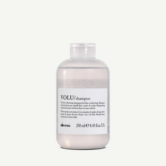 DAVINES Essential Haircare VOLU Shampoo 250 ml