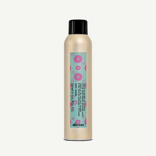 DAVINES More Inside This is an Invisible No Gas Spray 250 ml