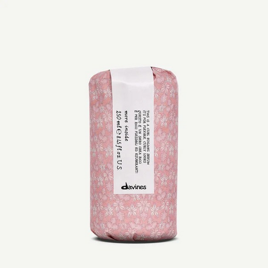 DAVINES More Inside This is a Curl Building Serum 100 ml