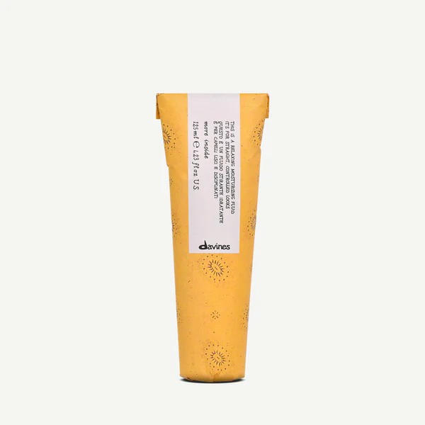 DAVINES More Inside This is a Moisturizing Relaxing Fluid 125 ml