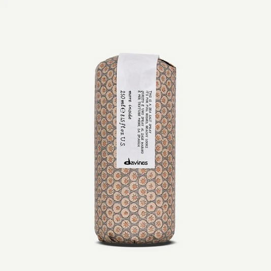 DAVINES More Inside This is a Sea Salt Spray 100 ml