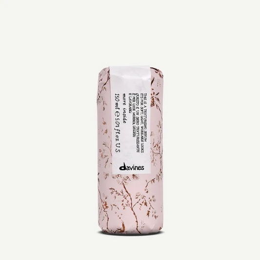 DAVINES More Inside This is a Texturizing Serum 150 ml