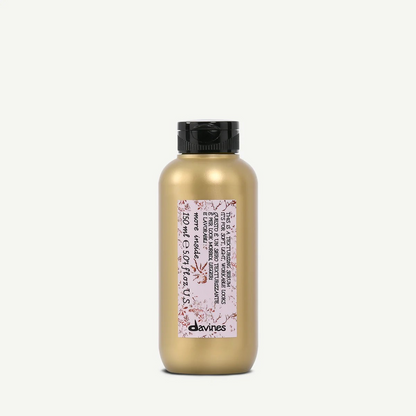 DAVINES More Inside This is a Texturizing Serum 150 ml