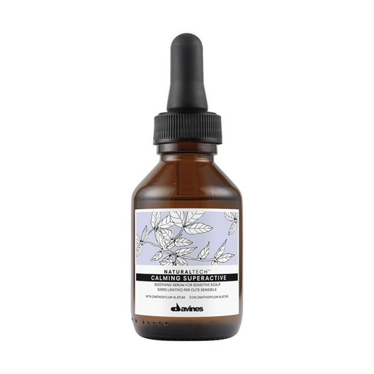 DAVINES Naturaltech Calming Superactive 100 ml