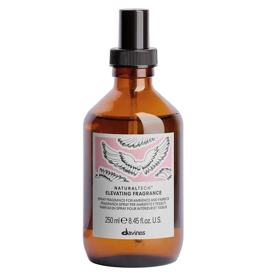 DAVINES Naturaltech Elevating Massage Oil 100 ml