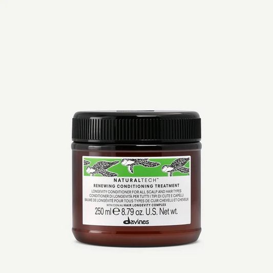 DAVINES Naturaltech Renewing Conditioning Treatment 250 ml