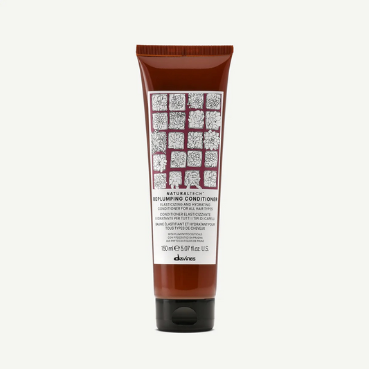 DAVINES Naturaltech Replumping Conditioner 150 ml