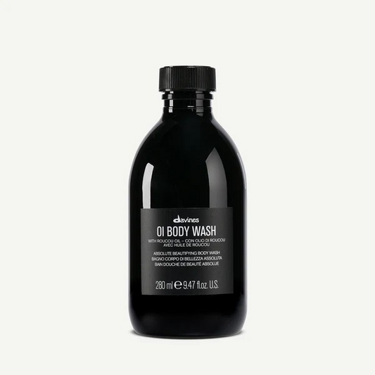 DAVINES OI Body Wash 280 ml